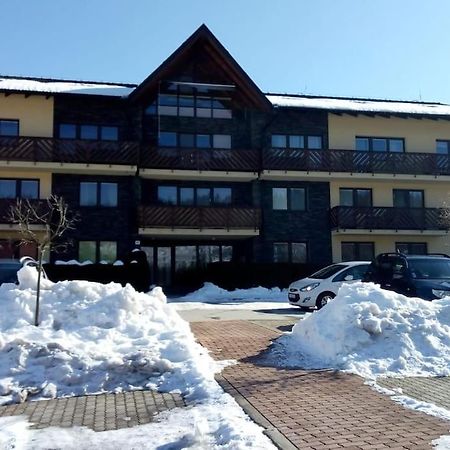 Mezonetovy Apartman V Oscadnici Oscadnica Luaran gambar