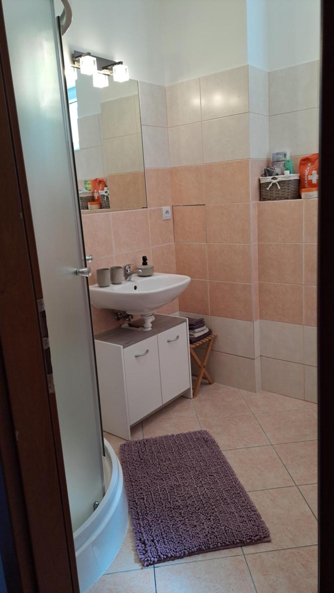 Mezonetovy Apartman V Oscadnici Oscadnica Luaran gambar