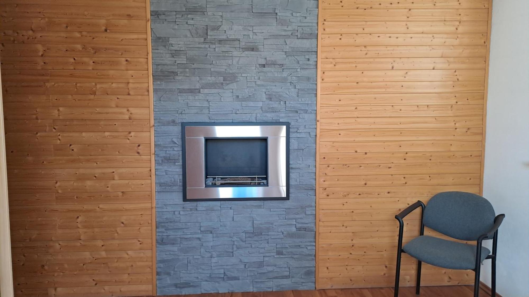Mezonetovy Apartman V Oscadnici Oscadnica Luaran gambar
