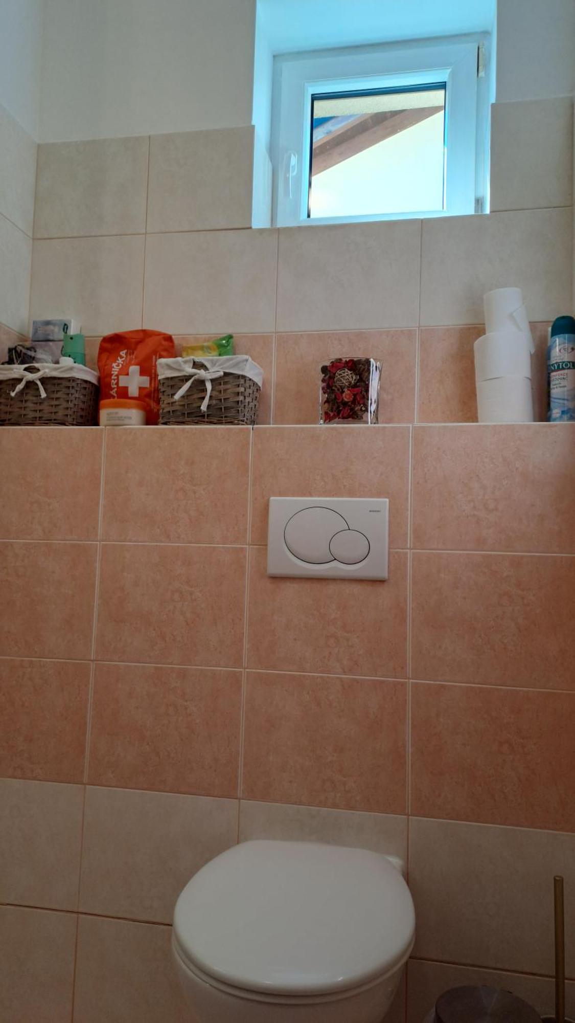 Mezonetovy Apartman V Oscadnici Oscadnica Luaran gambar