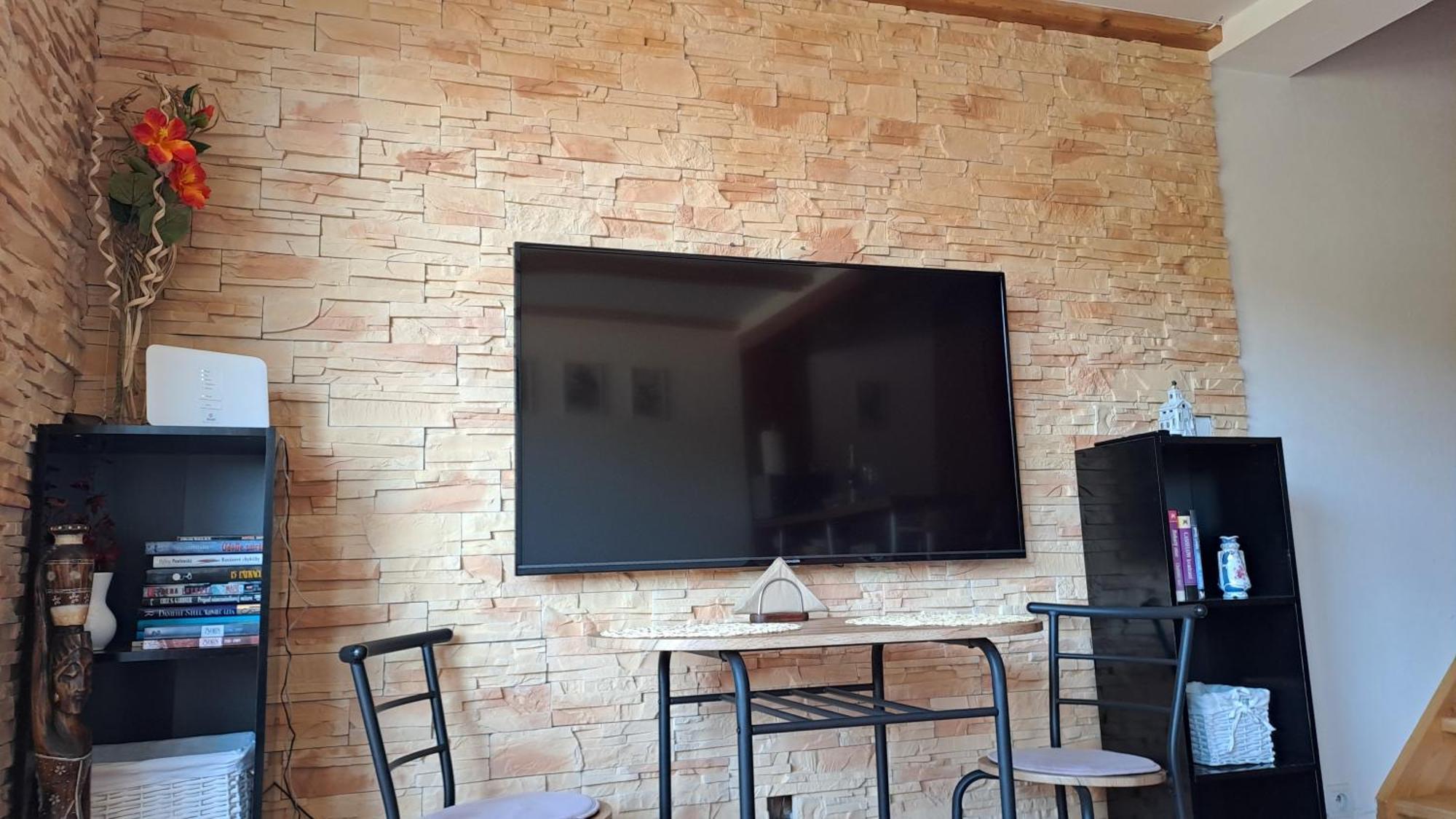 Mezonetovy Apartman V Oscadnici Oscadnica Luaran gambar